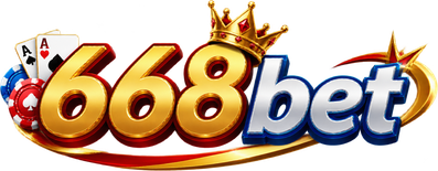 668bet লোগো